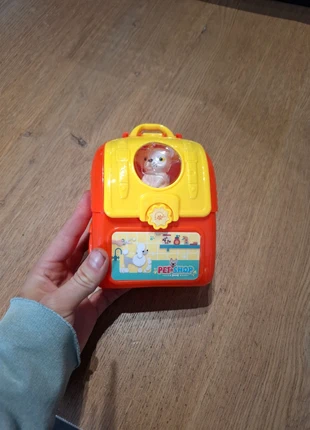 Petshop, merk: Petshop, staat: Heel goed, maat: Universeel, € 1,00, € 1,75 inclusief Kopersbescherming