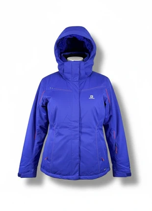 Waterproof Salomon Stormseeker Ladies Ski Jacket Size XL, brand: Salomon, condition: Very good, size: XL / 14, £53.45, £56.82 includes Buyer Protection
