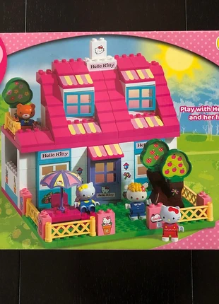 Casa Hello Kitty Androni, marque: Hello Kitty, état: Neuf sans étiquette, taille: Taille unique, 39,00 €, 41,65 € Protection acheteurs incluse