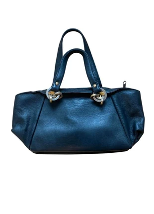 Japan 90s Vintage Baguette Satchel Shoulder Bag Black, brand: XXXX Japan, condition: Very good, £25.00, £26.95 includes Buyer Protection Pro