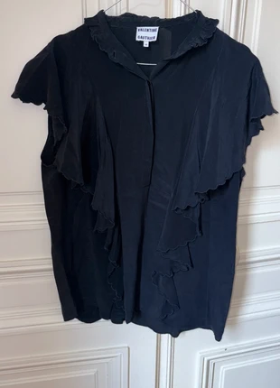 Blouse - Valentine Gauthier, marca: Valentine Gauthier, estado: Muito bom, tamanho: L / 40 / 12, €25.00, €26.95 inclui Proteção do Comprador