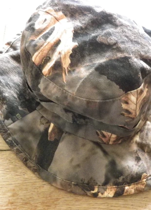 Bob camo Hart, brand: Hart, condition: New without tags, size: L, €8.00, €9.10 includes Buyer Protection