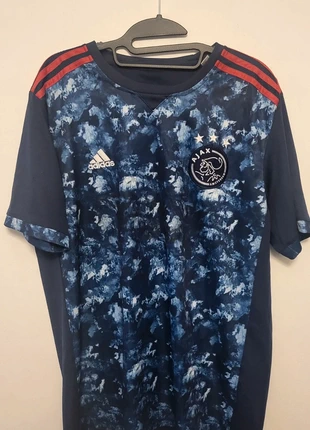 Ajax Amsterdam Away Shirt – Size XL, brand: adidas, condition: Very good, size: XL, £20.00, £21.70 includes Buyer Protection