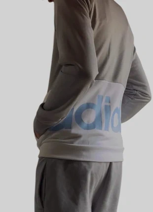 Gilet adidas gris taille M, marque: adidas, état: Très bon état, taille: M, 13,00 €, 14,35 € Protection acheteurs incluse