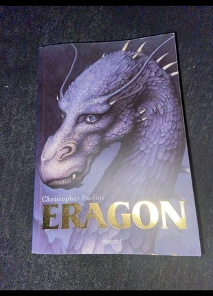 Eragon, condition: Very good, €2.50, €3.33 includes Buyer Protection