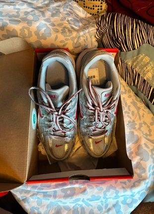 Nike P-6000, marke: Nike, zustand: Sehr gut, größe: 38.5, 70,00 €, 74,20 € inklusive Vinted-Käuferschutz