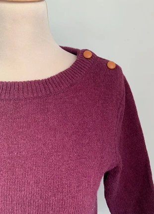 Pull en Laine Sessun Taille M/L, marque: Sessun, état: Bon état, taille: M / 38 / 10, 20,00 €, 21,70 € Protection acheteurs incluse