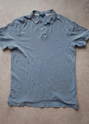 Polo Gant, marke: GANT, zustand: Sehr gut, größe: L, 15,00 €, 16,45 € inklusive Vinted-Käuferschutz