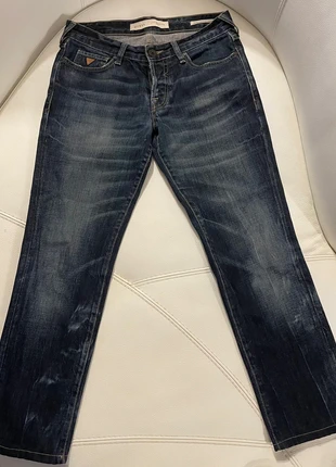 Jean Guess, brand: GUESS, condition: Very good, size: M / 38 / 10, €9.00, €10.15 includes Buyer Protection