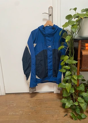 Helly Hansen Helly Tech 5 Ski Anorak – Size S, marque: Helly Hansen, état: Bon état, taille: S, 29,95 €, 32,15 € Protection acheteurs incluse