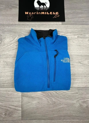 Veste quart zip polaire The North Face S, marque: The North Face, état: Très bon état, taille: S, 21,90 €, 23,70 € Protection acheteurs incluse
