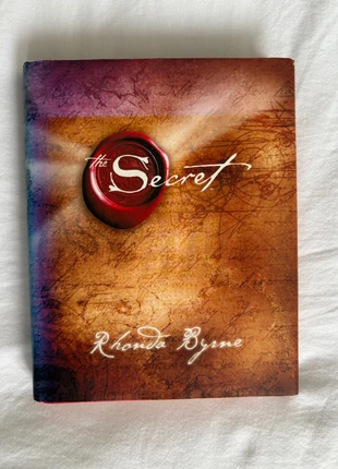 The Secret by Rhonda Byrne, condition: New without tags, £9.99, £11.19 includes Buyer Protection
