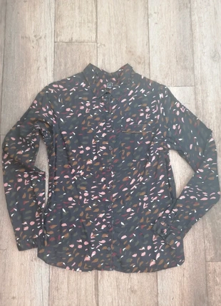 Chemise cintrée terre de marins, brand: Terre de Marins, condition: New without tags, size: M / 38 / 10, €5.00, €5.95 includes Buyer Protection