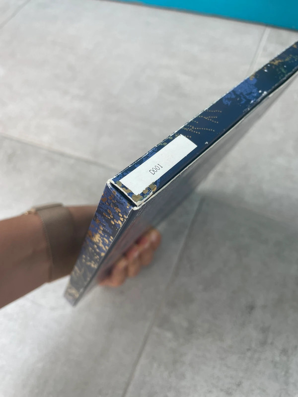 Palette maquillage Yves Rocher neuve - photo numéro 7
