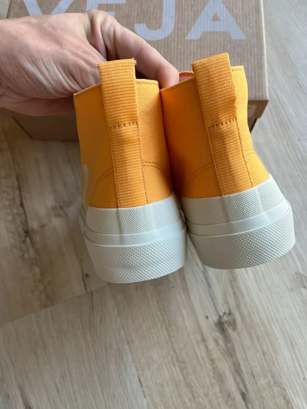 Veja Watta 2 Orange 36 - photo numéro 3