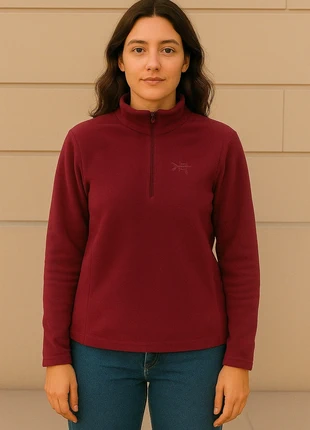 🌸 Polaire molletonné Rose Fuchsia - Femme– Quechua - Taille L – Neuve avec étiquette 🌸, marque: Quechua, état: Neuf avec étiquette, taille: L / 40 / 12, 19,50 €, 21,18 € Protection acheteurs incluse