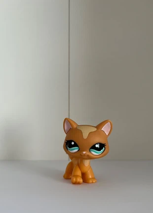 Littlest Pet Shop #1100, brand: Hasbro, condition: Very good, €5.00, €5.95 includes Buyer Protection