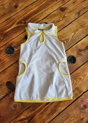Robe style tennis, brand: Jacadi, condition: Very good, size: 18-24 months / 86 cm, €9.00, €10.15 includes Buyer Protection