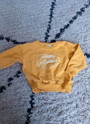 One day parade sweater maat 98 104, marque: ONE DAY PARADE, état: Très bon état, taille: 3 ans / 98 cm, 7,50 €, 8,58 € Protection acheteurs incluse