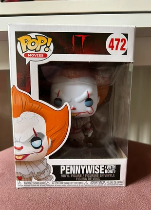 Punko pop, brand: Funko Pop, condition: Very good, size: One size, £8.00, £8.94 includes Buyer Protection