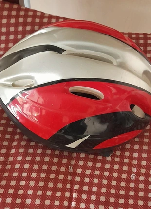 Casque vélo, condition: Good, size: M / 38 / 10, €3.00, €3.85 includes Buyer Protection