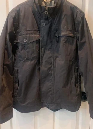Timberland waterproof coated jacket, brand: Timberland, condition: Very good, size: M, £22.50, £24.33 includes Buyer Protection
