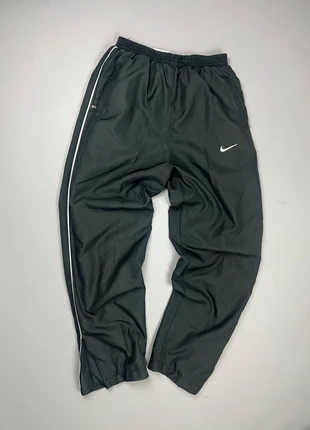 Nike Vintage Trackpants, merk: Nike, staat: Heel goed, maat: M, € 40,00, € 42,70 inclusief Kopersbescherming
