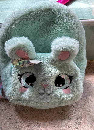 Kids backpack, brand: Claire's, condition: Good, size: 24-36 months / 92 cm, £3.00, £3.54 includes Buyer Protection