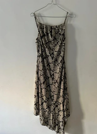 Robe longue, marke: Luisa jaro, zustand: Sehr gut, größe: M / 38 / 10, 6,00 €, 7,00 € inklusive Vinted-Käuferschutz