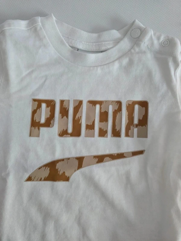 Ensemble short puma - photo numéro 4