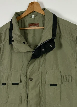 Veste Vintage Workwear Jacket USA Retro Rare 90’s, marque: Vintage Dressing, état: Neuf sans étiquette, taille: L, 15,00 €, 16,45 € Protection acheteurs incluse