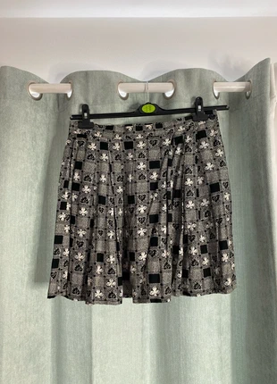 Vintage Pattern Pleated Skirt, brand: Pendleton, condition: Very good, size: L / 40 / 12, €10.00, €11.20 includes Buyer Protection