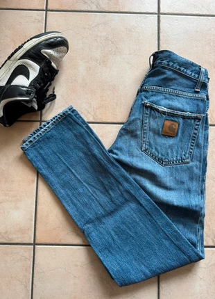 Jean Carhartt, brand: Carhartt, condition: Good, size: M, €20.00, €21.70 includes Buyer Protection