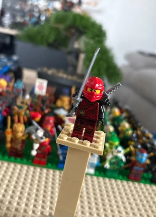 LEGO Ninjago figurine, brand: LEGO, condition: Very good, size: One size, €8.00, €9.10 includes Buyer Protection