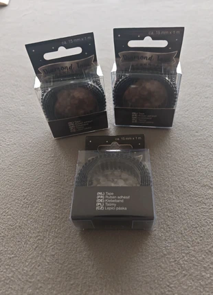 Ruban adhésif strass, brand: diamond tape, condition: New with tags, €3.00, €3.85 includes Buyer Protection