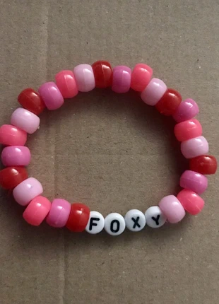 foxy five nights at freddy's armband, merk: Sonstiges, staat: Nieuw zonder prijskaartje, € 2,00, € 2,80 inclusief Kopersbescherming