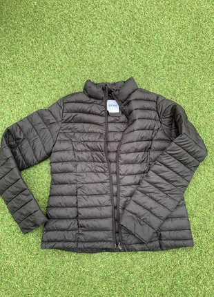 Doudoune noire TM, marke: Gémo, zustand: Sehr gut, größe: M / 38 / 10, 7,00 €, 8,05 € inklusive Vinted-Käuferschutz