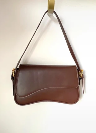 Sac vague marron, brand: Tendance, condition: New without tags, €19.00, €20.65 includes Buyer Protection