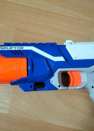 Nerf pistolet, marque: NERF, état: Très bon état, taille: Taille unique, 2,99 €, 3,84 € Protection acheteurs incluse