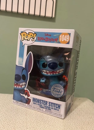 Funko Pop Lilo e stitch, marque: Funko, état: Très bon état, taille: Taille unique, 13,00 €, 14,35 € Protection acheteurs incluse
