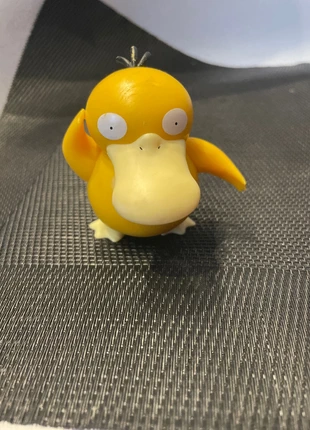 Figurine Psykokwak psyduck Pokémon officiel, marque: Pokémon, état: Bon état, taille: Taille unique, 4,00 €, 4,90 € Protection acheteurs (Pro) incluse