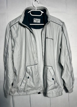 Giacca sportiva Champion, merk: Champion, staat: Goed, maat: M, € 20,00, € 21,70 inclusief Kopersbescherming