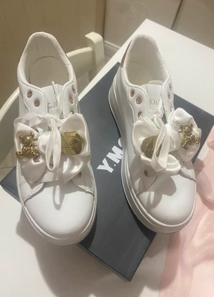 Sneakers ymca, marque: YMCA, état: Neuf avec étiquette, taille: 39, 20,00 €, 21,70 € Protection acheteurs incluse
