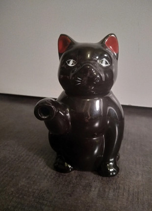 Théière chat vintage, marque: Vintage, état: Très bon état, 20,00 €, 21,70 € Protection acheteurs incluse