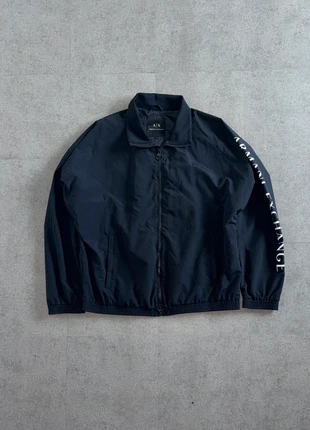 Veste coupe-vent Armani x Exchange - XL, marque: Armani Exchange, état: Neuf sans étiquette, taille: XL, 47,95 €, 51,05 € Protection acheteurs incluse