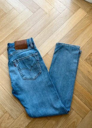 Jean levi’s bleu clair 28x30, estado: Muy bueno, tamaño: W28 | ES 38, 17,00 €, 18,55 € Protección al comprador incluida