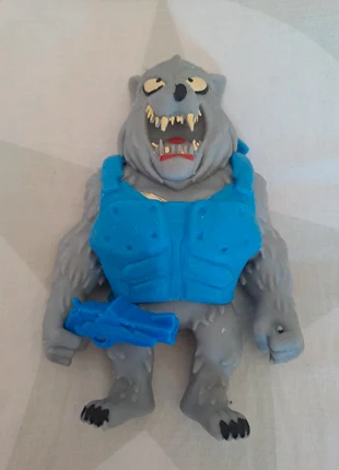 Monsterflex combat, merk: Diramix, staat: Nieuw zonder prijskaartje, maat: 4 jaar / 104 cm, € 3,00, € 3,85 inclusief Kopersbescherming