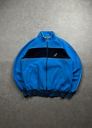 Vintage Australian Gabber Track Zip Sweatshirt 1980s Size 48, brand: Australian, condizioni: Ottime, taglia: M, €69.00, €73.15 include la Protezione acquisti Pro