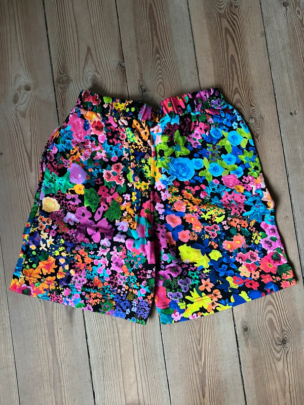 Stine Goya shorts