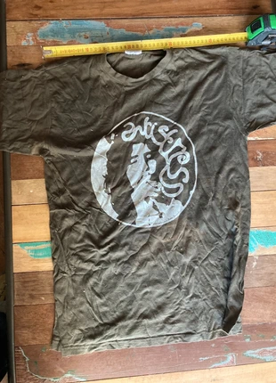 tee shirt motif, condition: Good, size: One size, €15.00, €16.45 includes Buyer Protection